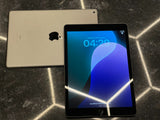 iPad 9th Gen 64GB(Gray)2021