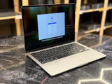 MacBook Air M2 13.6" A2681(2022)Space Gray