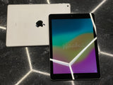 iPad 6th Gen 128GB with SIM(Silver)2018