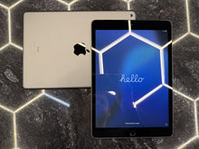 iPad 7th Gen 32GB with SIM (Gray)2019