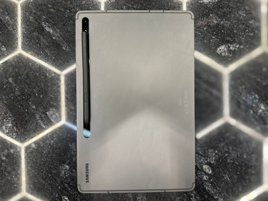 Samsung Galaxy Tab S8 Plus 256GB WiFi X800