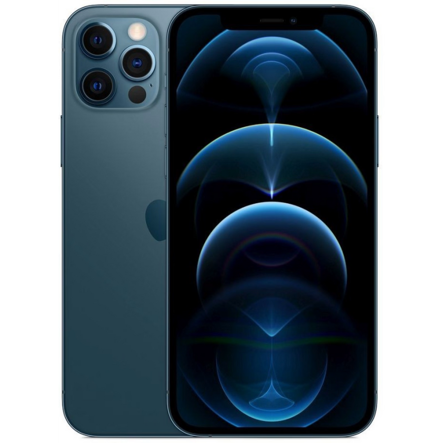 Apple iPhone 12 Pro Max 128GB Blue