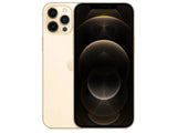 Apple iPhone 12 Pro Max 128GB Gold