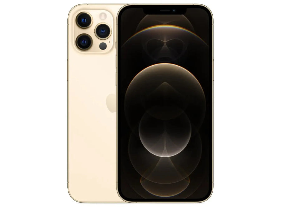 Apple iPhone 12 Pro Max 128GB Gold