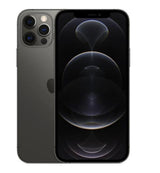 Apple iPhone 12 Pro Max 128GB Graphite