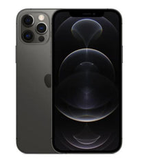 Apple iPhone 12 Pro Max 128GB Graphite