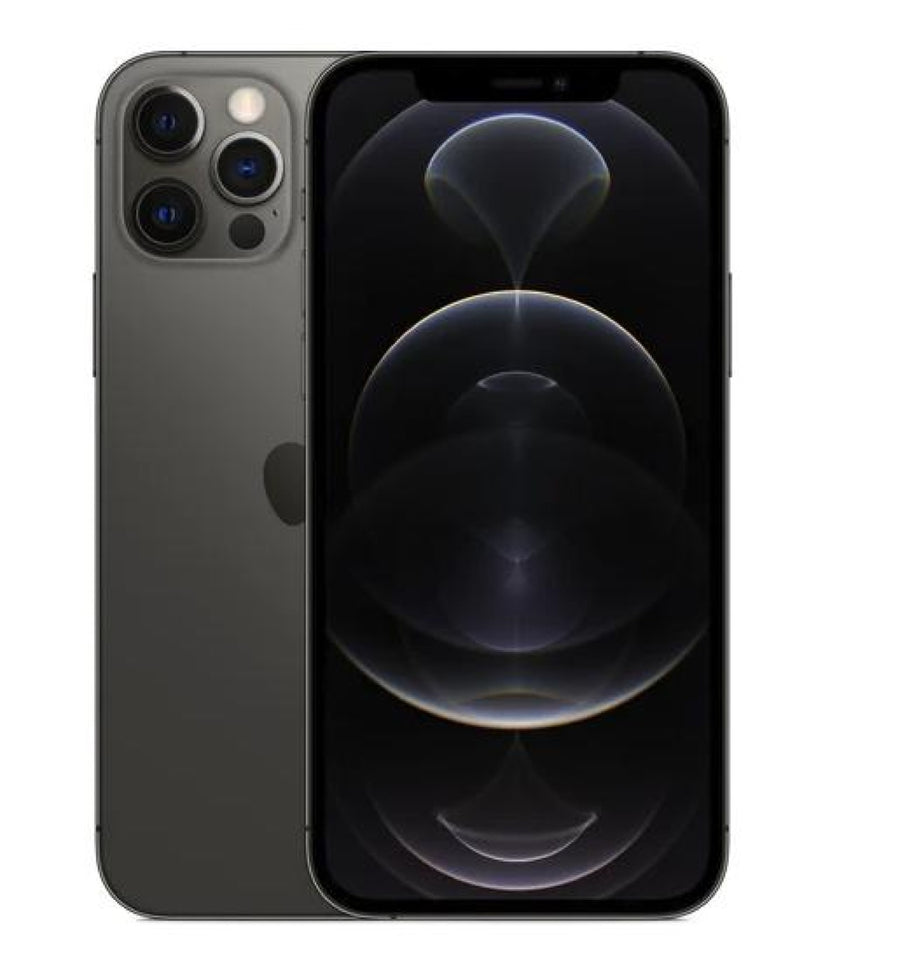 Apple iPhone 12 Pro Max 128GB Graphite