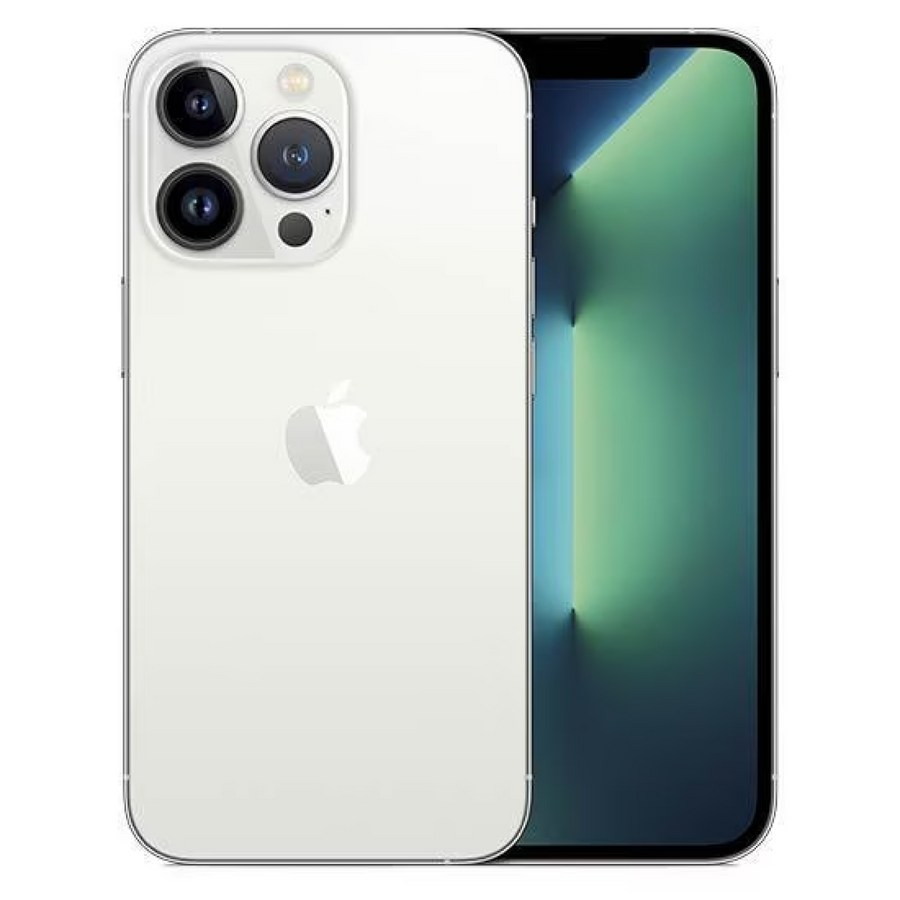 Apple iPhone 13 Pro 256GB Silver