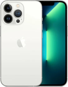 Apple iPhone 13 Pro Max 256GB Silver