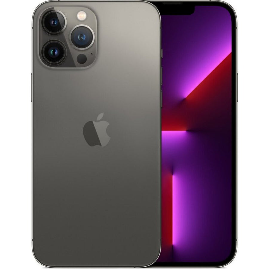 Apple iPhone 13 Pro Max 256GB Graphite