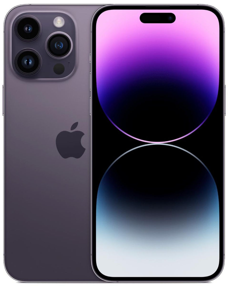 Apple iPhone 14 Pro 128GB Purple