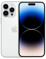 Apple iPhone 14 Pro 128GB Silver