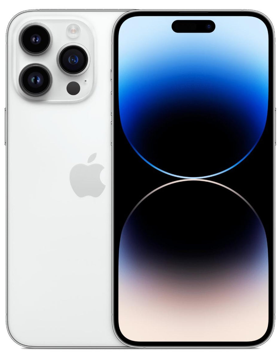 Apple iPhone 14 Pro 128GB Silver