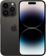 Apple iPhone 14 Pro Max 128GB Black