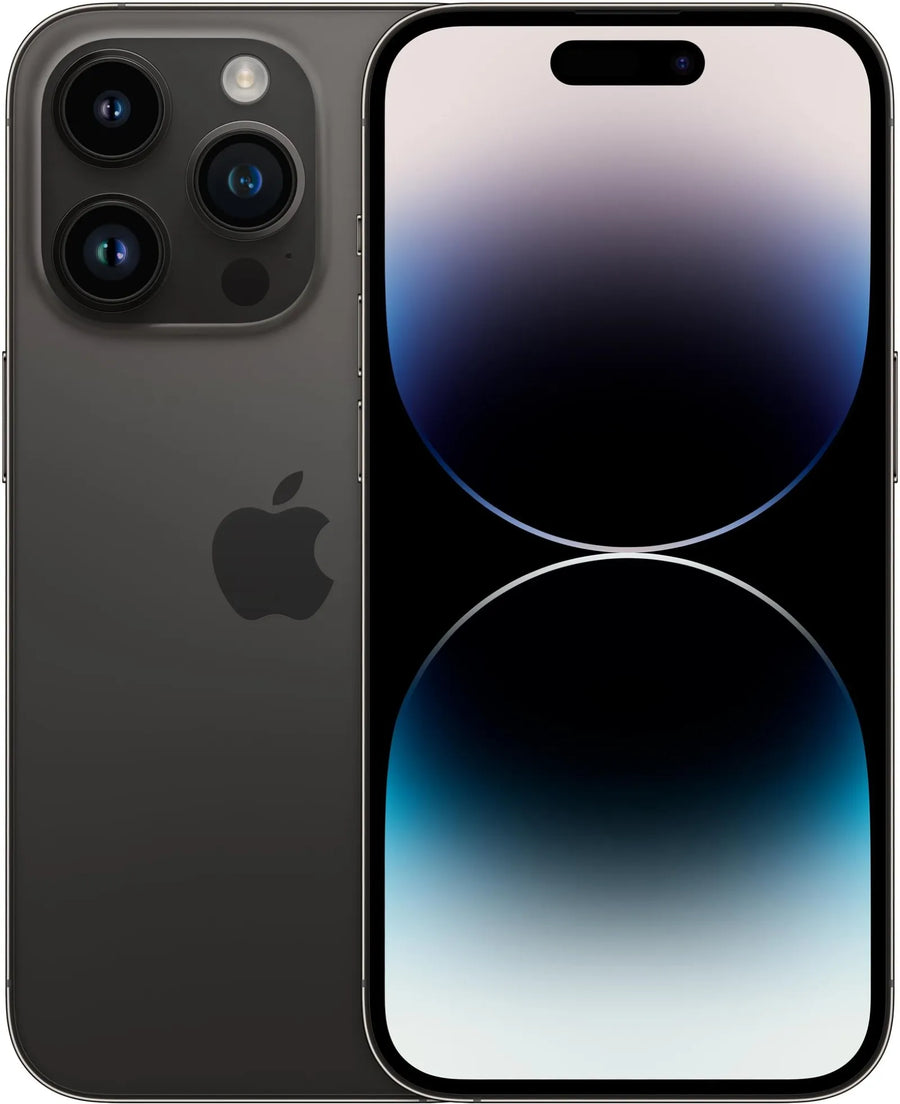 Apple iPhone 14 Pro Max 128GB Black