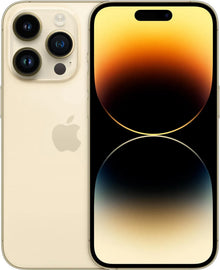 Apple iPhone 14 Pro Max 128GB Gold