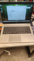 HP 745 G6