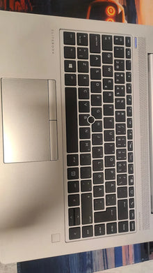 HP 745 G6