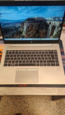 HP 745 G6