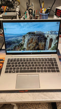 HP 845 G8