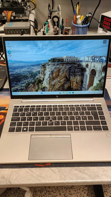 HP 845 G8