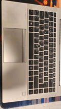 HP 845 G8