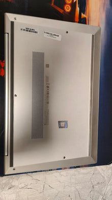 HP 845 G8