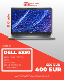 Dell 5330