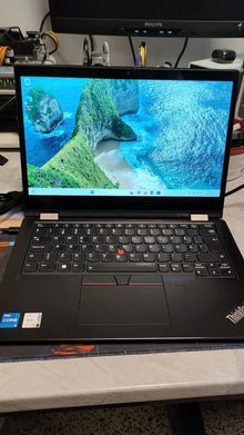 Lenovo L13 YOGA G2