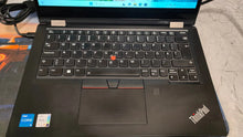 Lenovo L13 YOGA G2