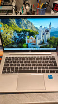 HP 430 G8