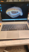 HP 745 G6