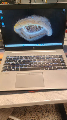 HP 745 G6